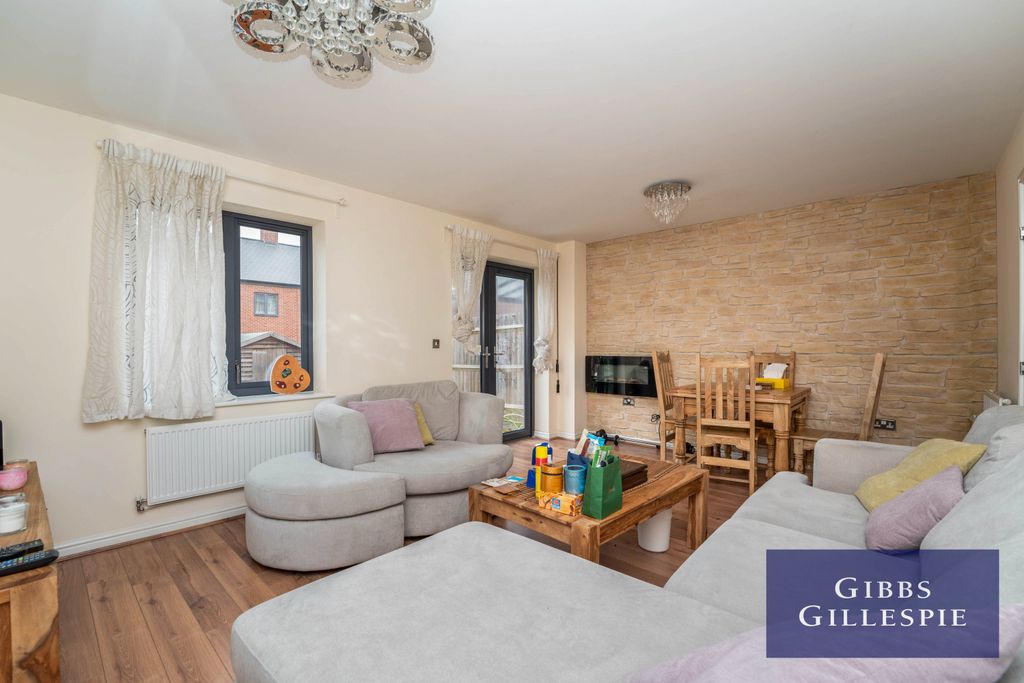 Property photo 2 of 12 2 Living Room