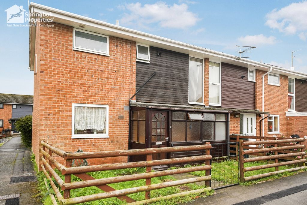 Property photo 1 of 13 Front View