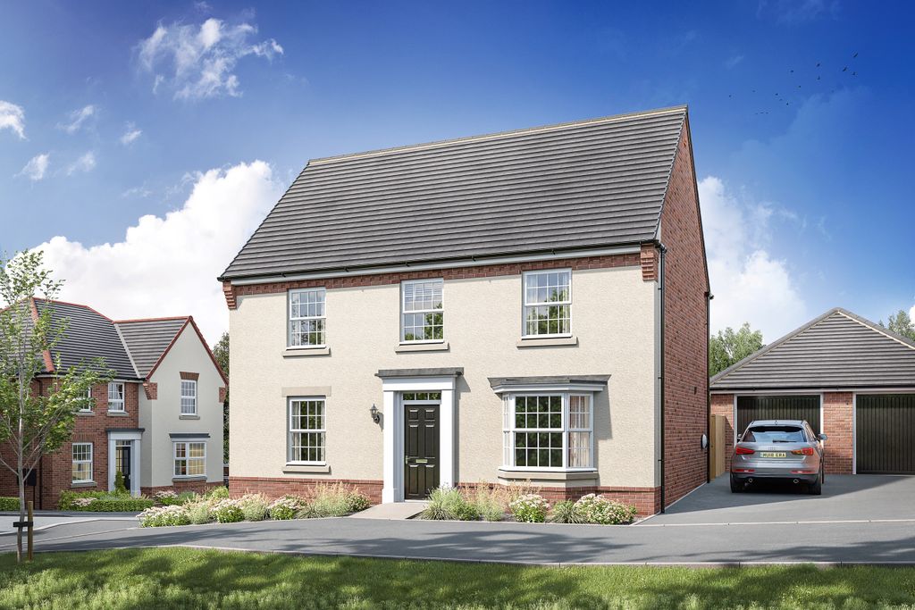 Property photo 1 of 10 Illustrative Image Of The Avondale At Barum Knoll