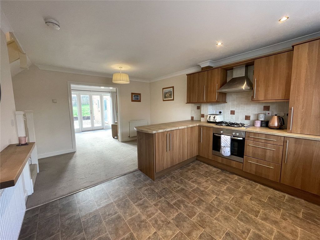 Property photo 2 of 12 Kitchen/Diner