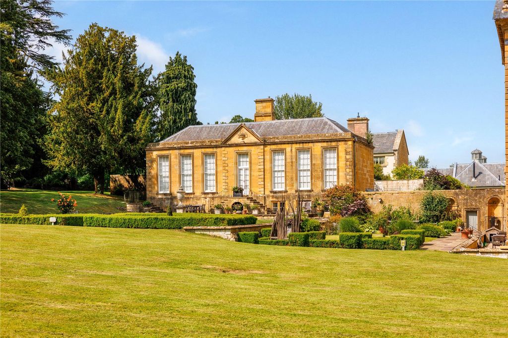 Property photo 1 of 28 The Orangery Rear
