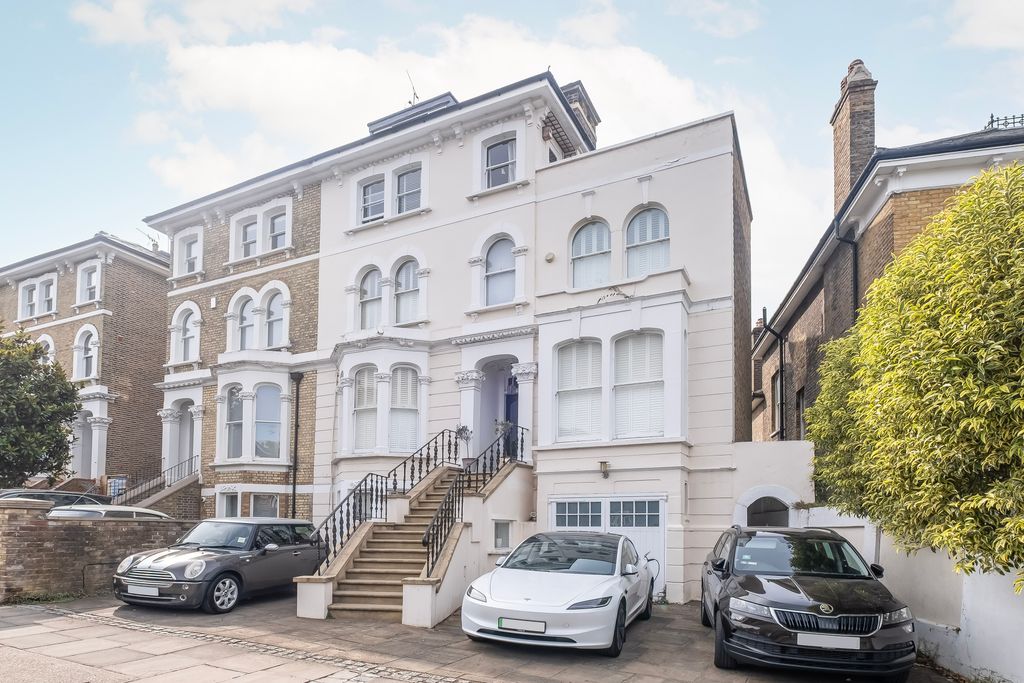 Additional image 14 of 3 bed flat for saleKings Road, Richmond TW10