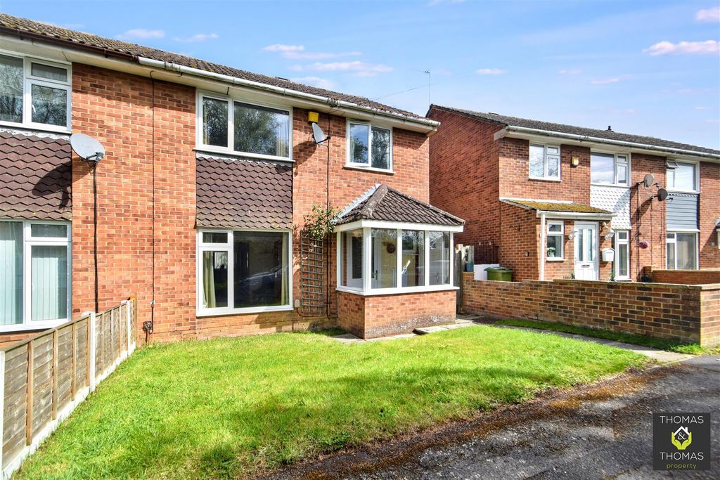 Additional image 16 of 3 bed semi-detached house for saleConiston Road, Cheltenham GL51