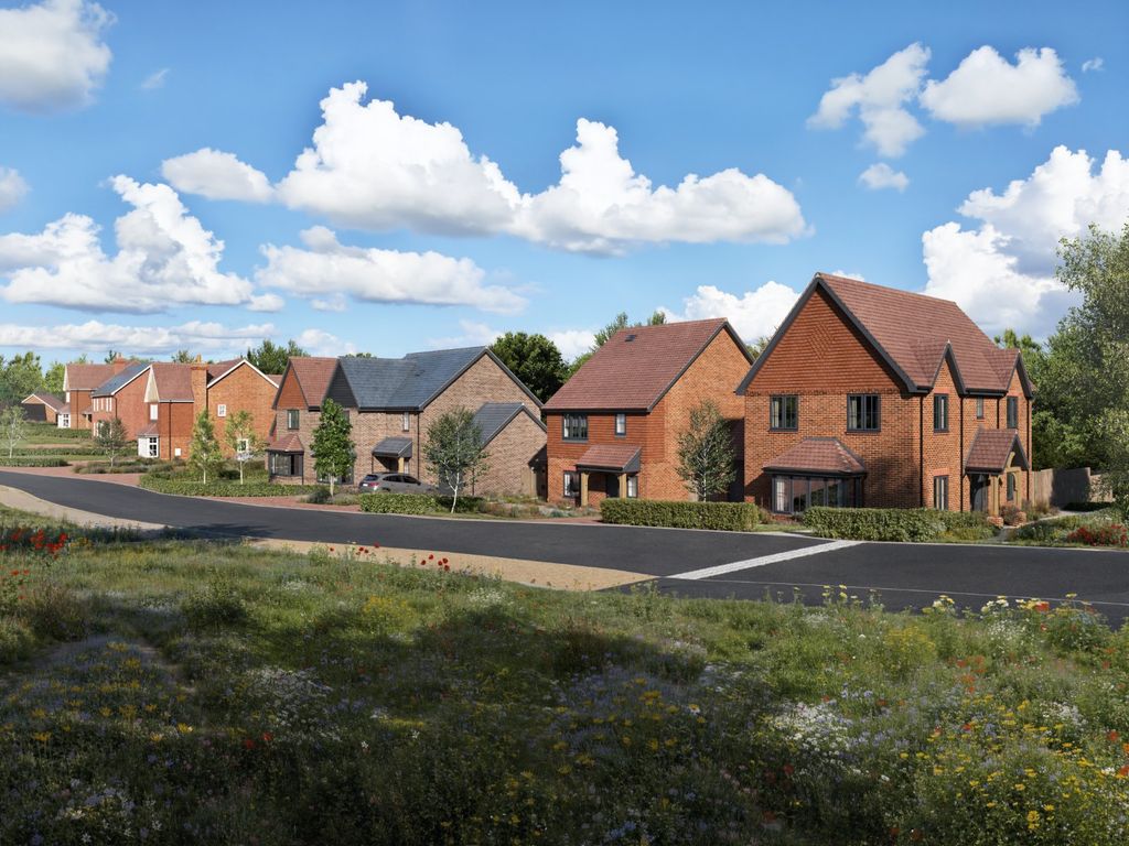 Property photo 2 of 3 Street Scene Cgi