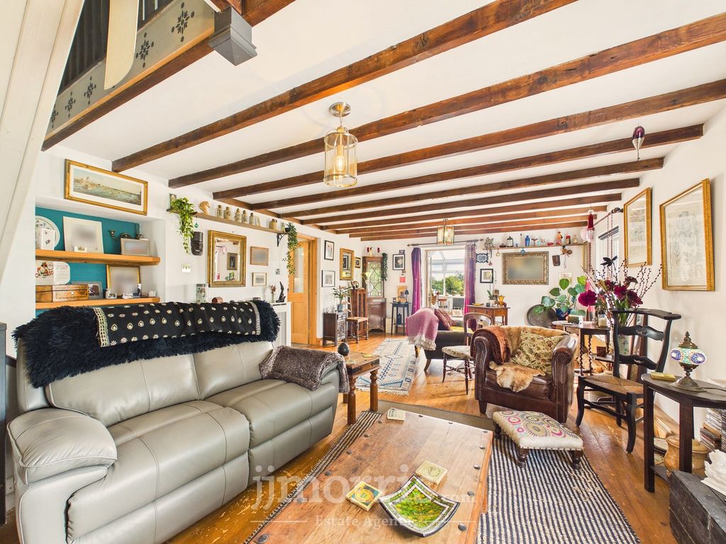 Additional image 23 of 3 bed property for saleLlanddewi Velfrey, Narberth SA67