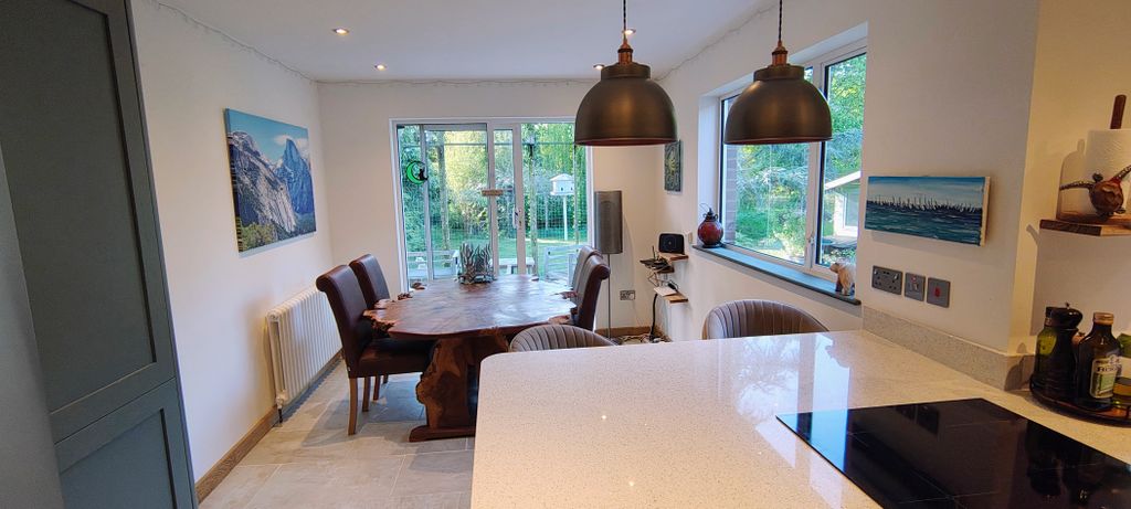 Additional image 8 of 4 bed detached house for saleRaffin Lane, Pewsey SN9