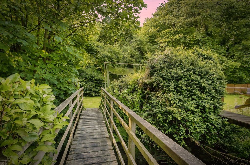 Property photo 3 of 13 Rear Garden