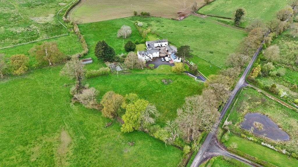 Additional image 30 of 6 bed link detached house for saleWhitehouse Farm, Middleton, Oswestry, Shropshire SY11