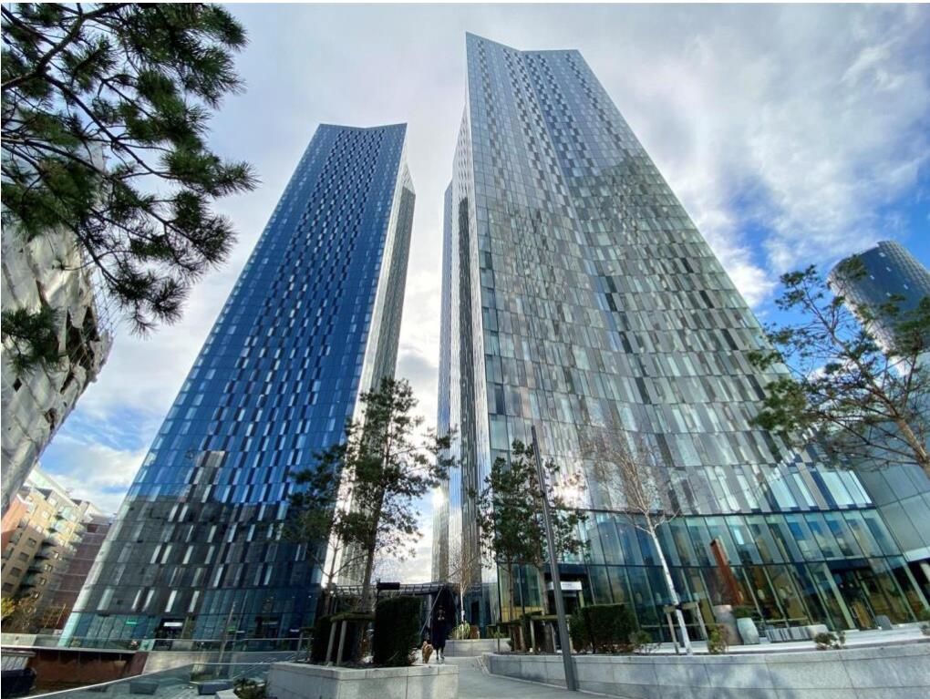 Property photo 1 of 16 Deansgate Square
