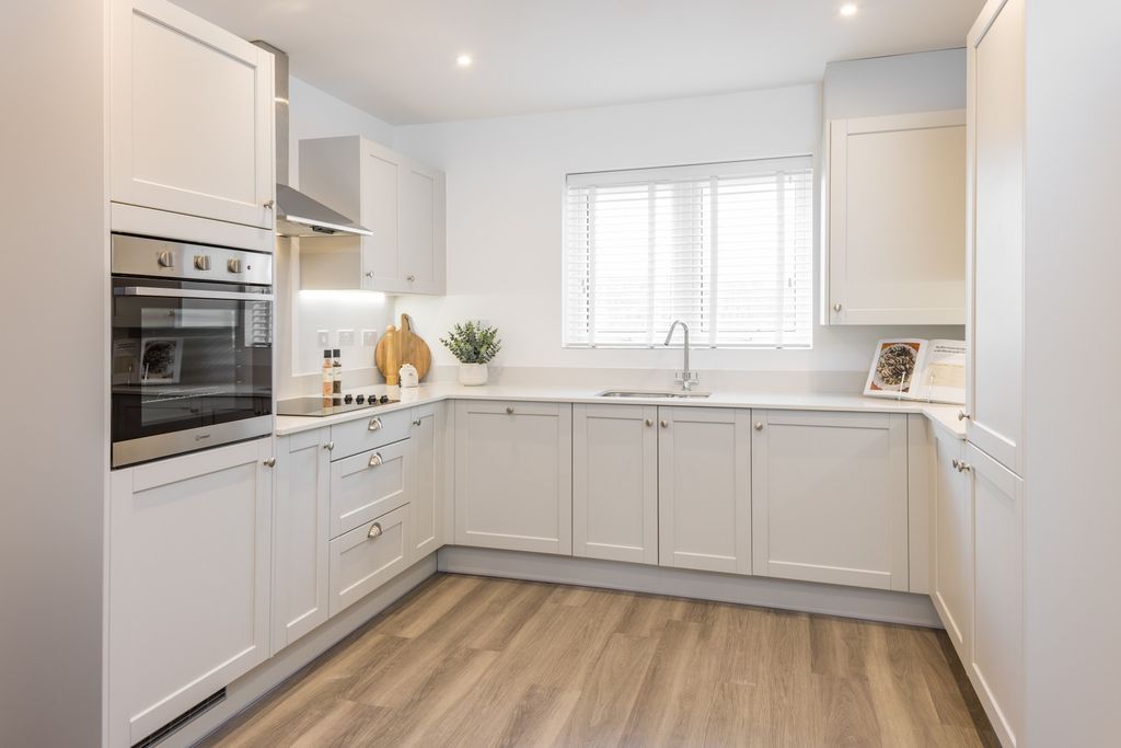 Property photo 1 of 6 New Monks Park Phase 2