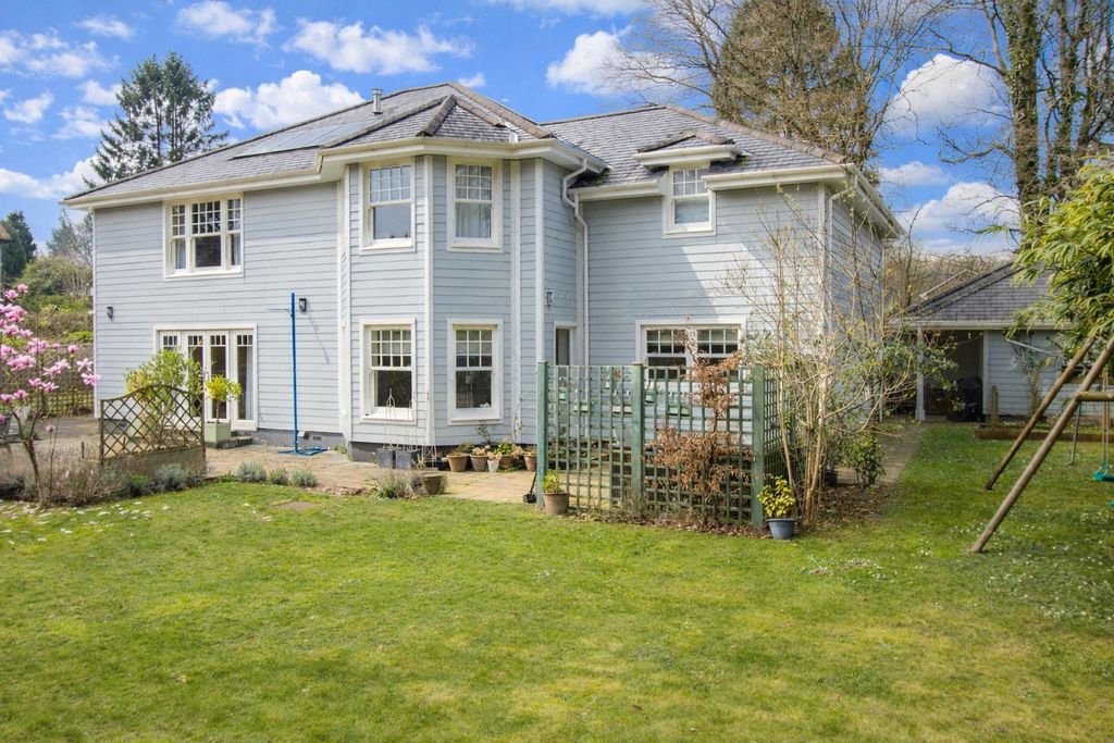 Additional image 31 of 5 bed detached house for saleWest Hill Road, West Hill EX11