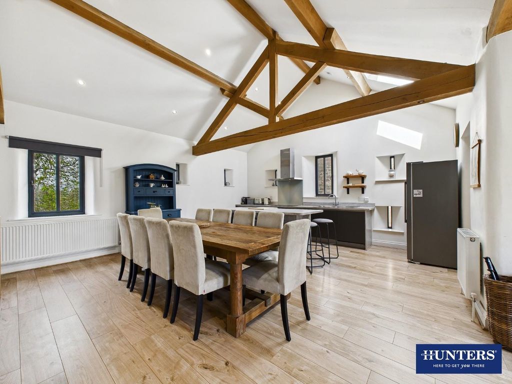 Property photo 2 of 27 Living, Dining &amp; Kitchen