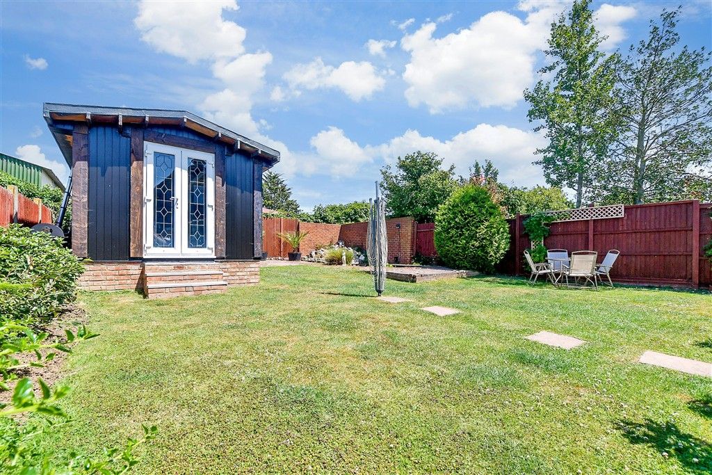 Property photo 1 of 17 Rear Garden