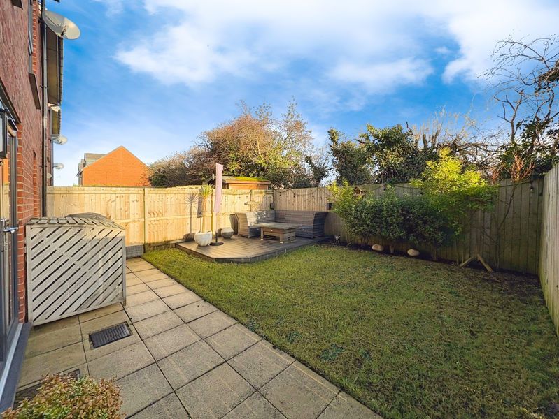 Additional image 16 of 3 bed detached house for saleMeadow View, Blyth NE24