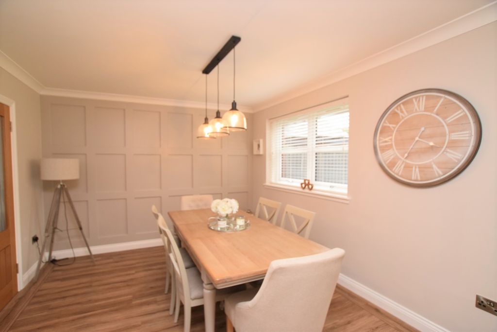 Additional image 9 of 5 bed detached house for sale32 Corberry Park, Dumfries DG2