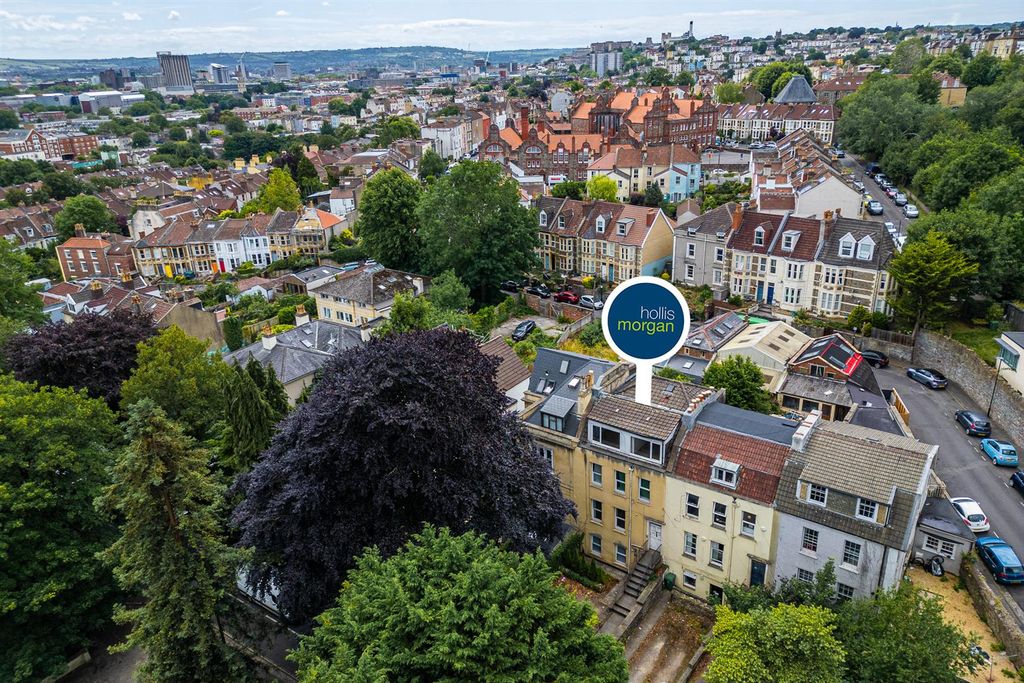 Property photo 3 of 57 41 Ashley Hill, Montpelier, Bristol Bs6 5Ja | Free