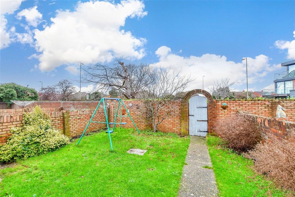 Property photo 1 of 9 Rear Garden