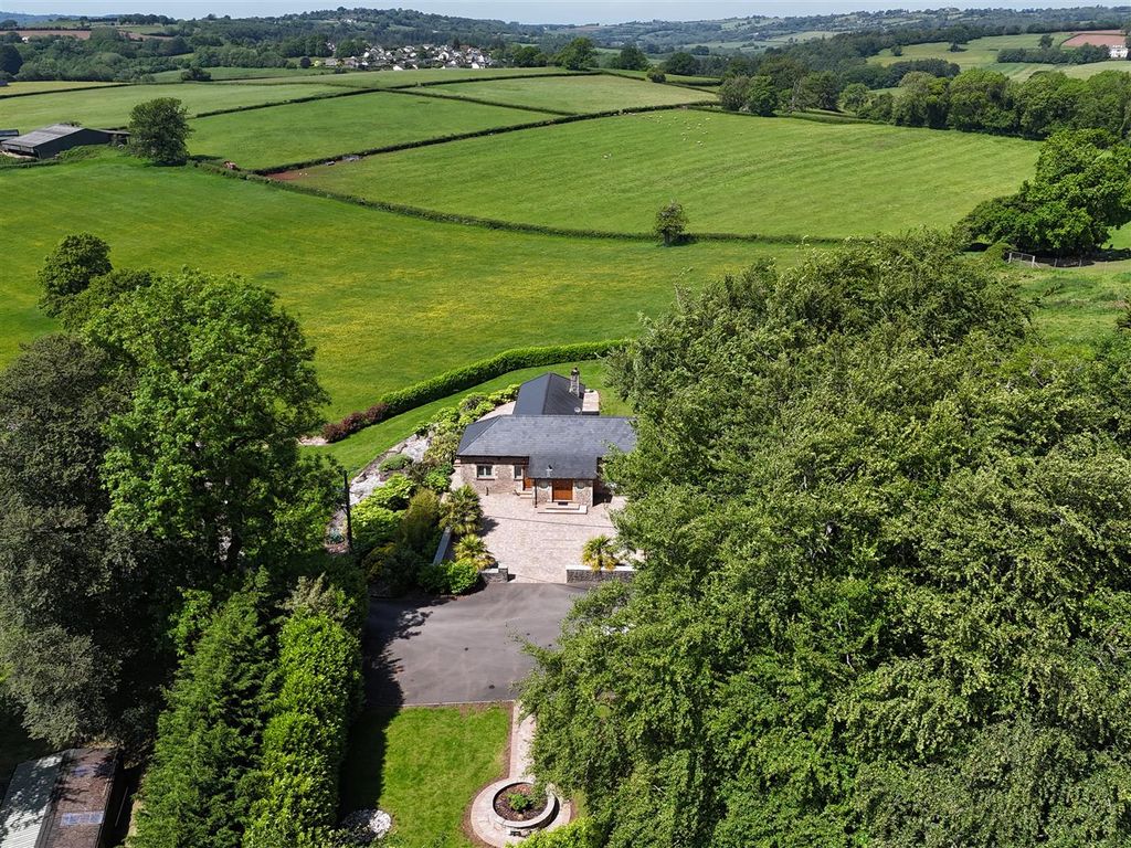 Additional image 36 of 4 bed barn conversion for saleShirenewton, Chepstow NP16