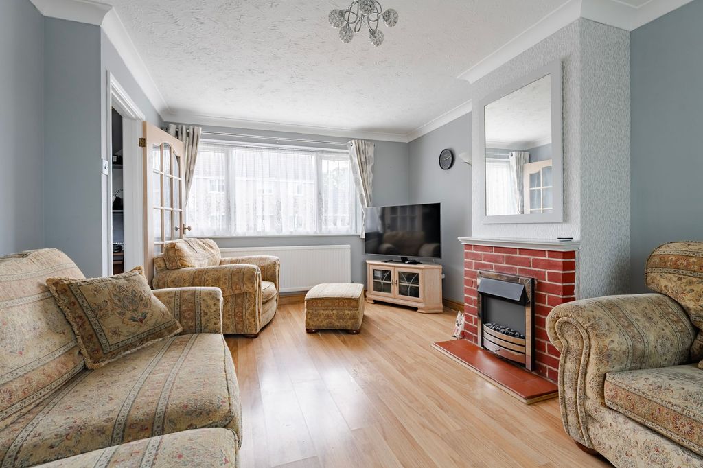Additional image 7 of 3 bed link detached house for salePilgrims Way, Harleston IP20