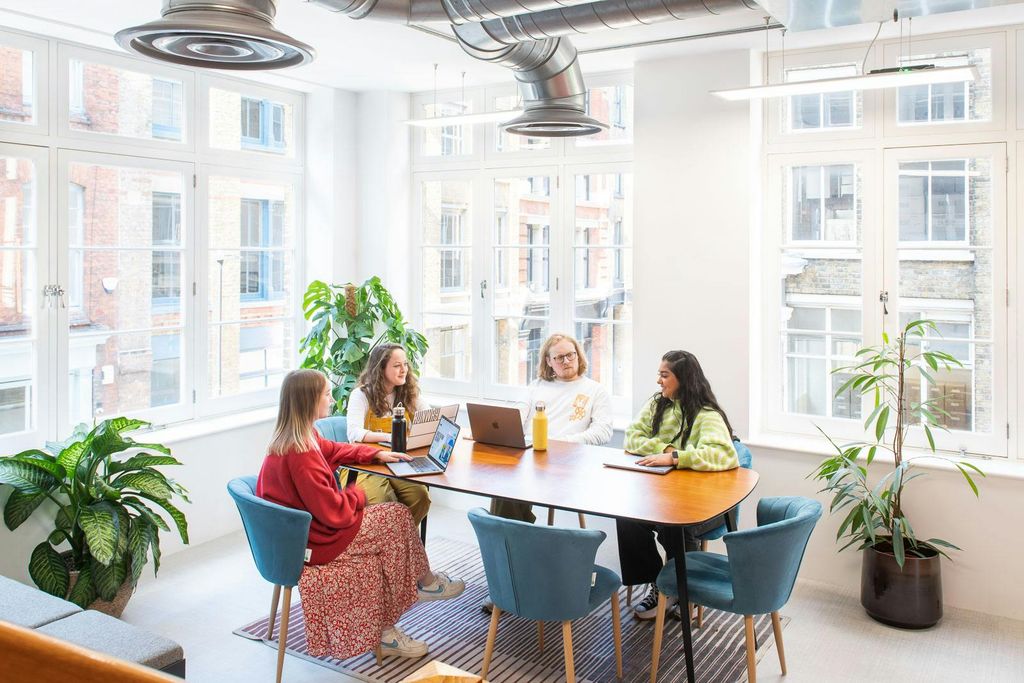 Property photo 3 of 14 Example Breakout Space.Jpg