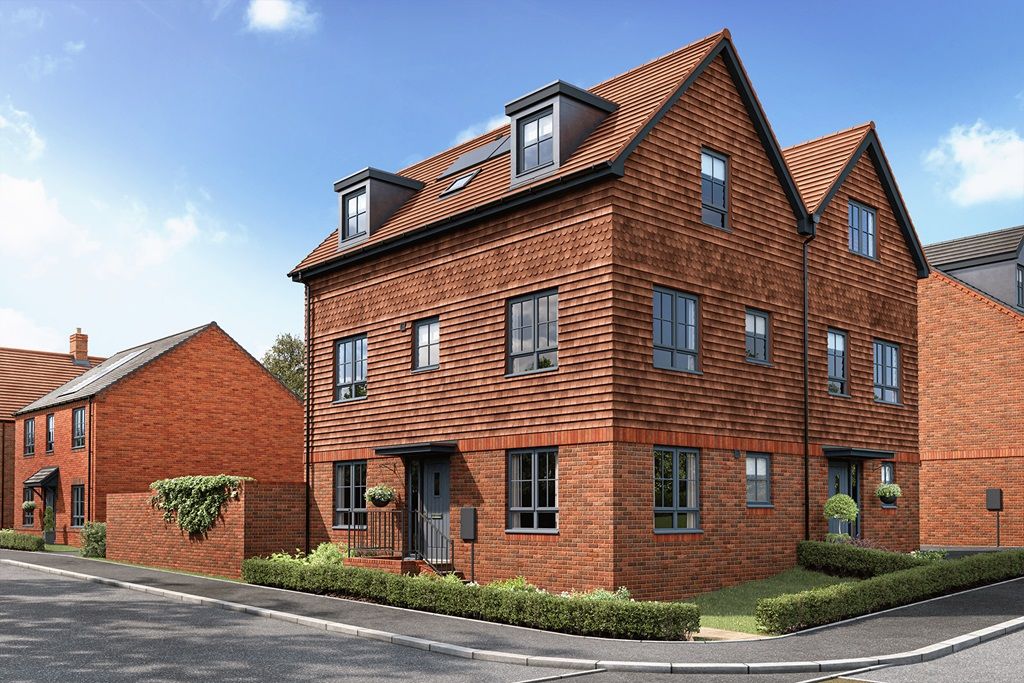 Property photo 1 of 10 The Densdale At Salden Place East