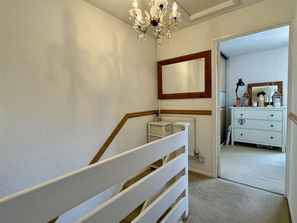 Additional image 10 of 3 bed terraced house for saleMaple Avenue, Bulwark, Chepstow NP16