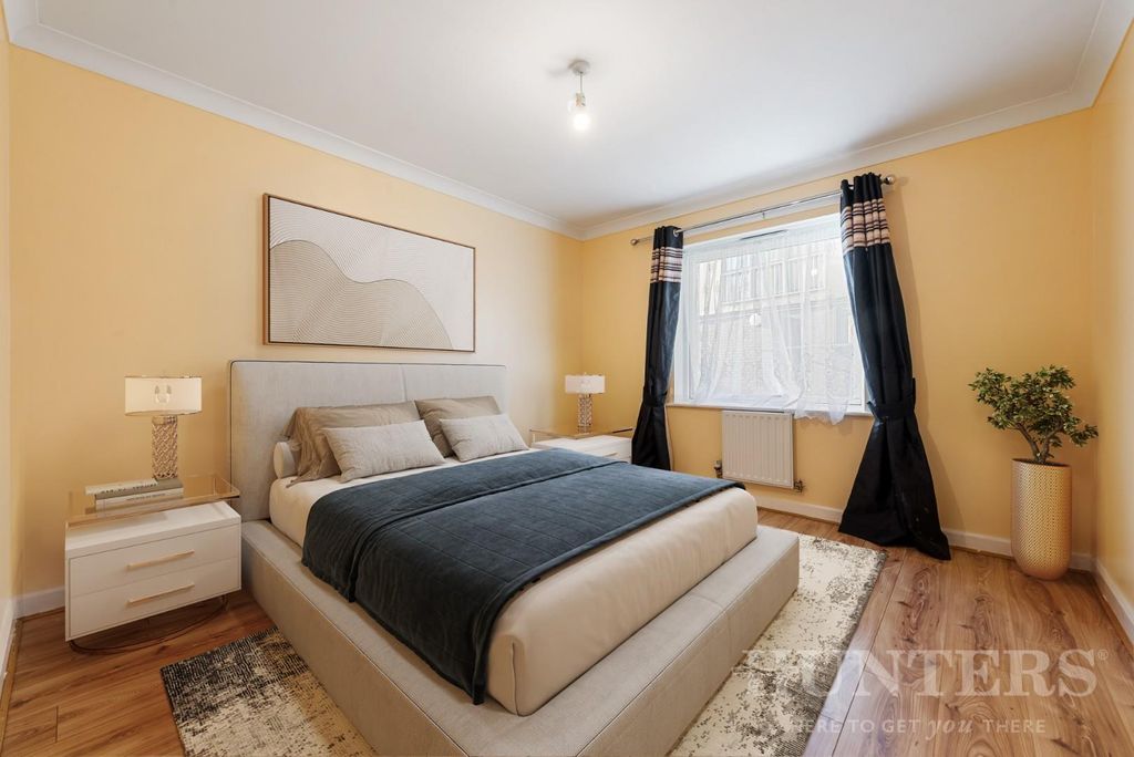 Property photo 2 of 12 Flat 34, Eileen Lenton Court N15 4Ur-7-Virtual Sta