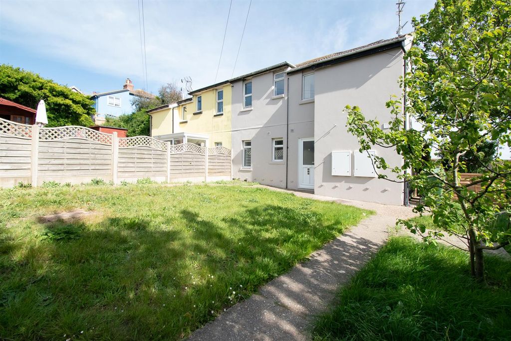 Property photo 1 of 12 Front Elevation