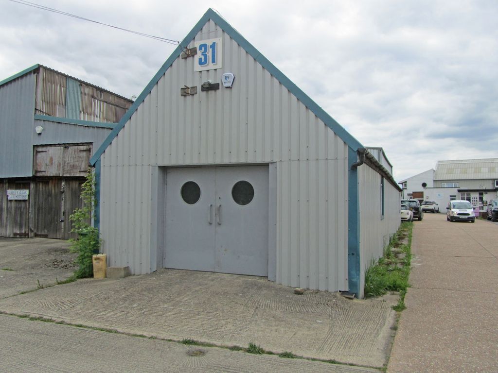 Property photo 1 of 2 Unit 31, Sheffield Park