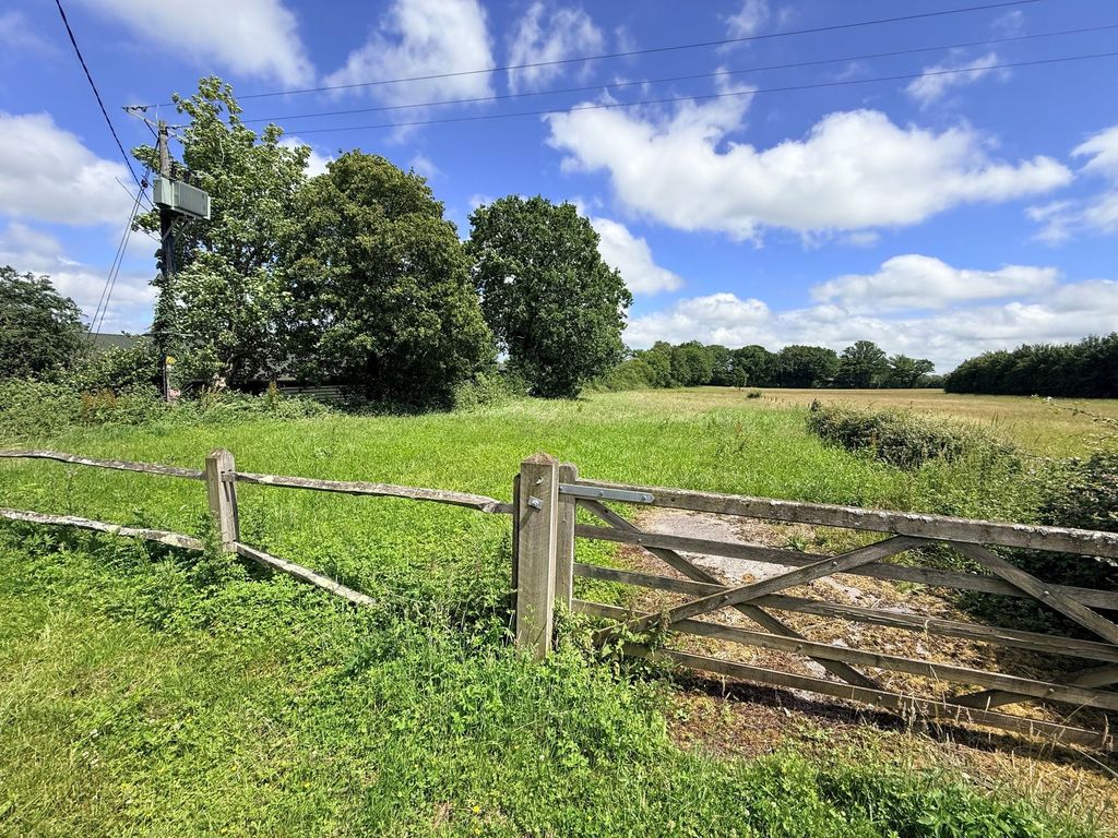 Additional image 8 of Land for saleBuilding Plot With Full Planning Permission, Coolham RH13