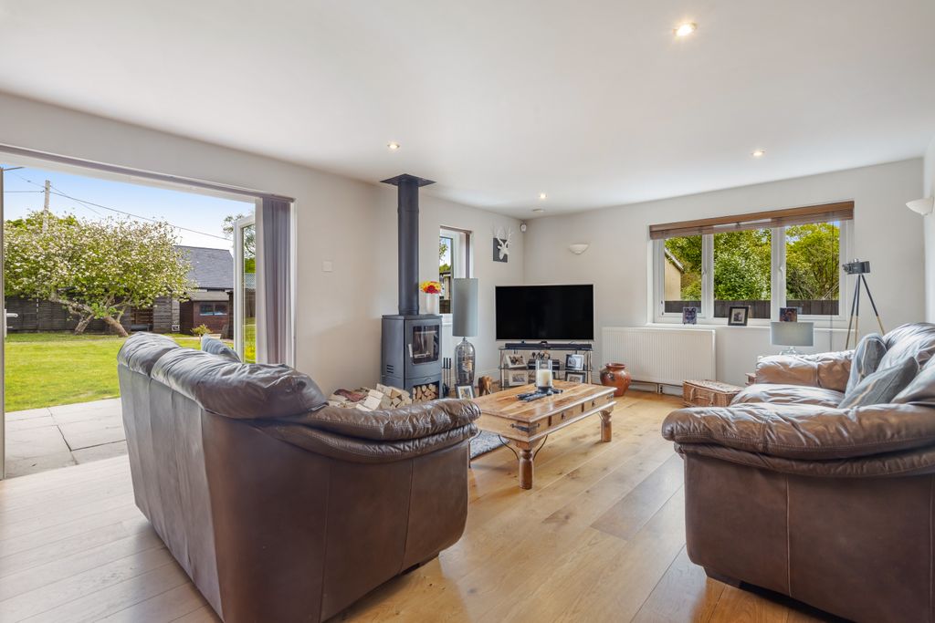 Property photo 3 of 12 A13 - Teign House Cottage - 250508