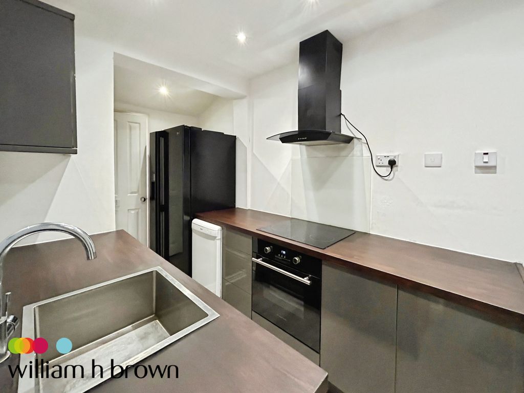 Property photo 2 of 17 Kitchen