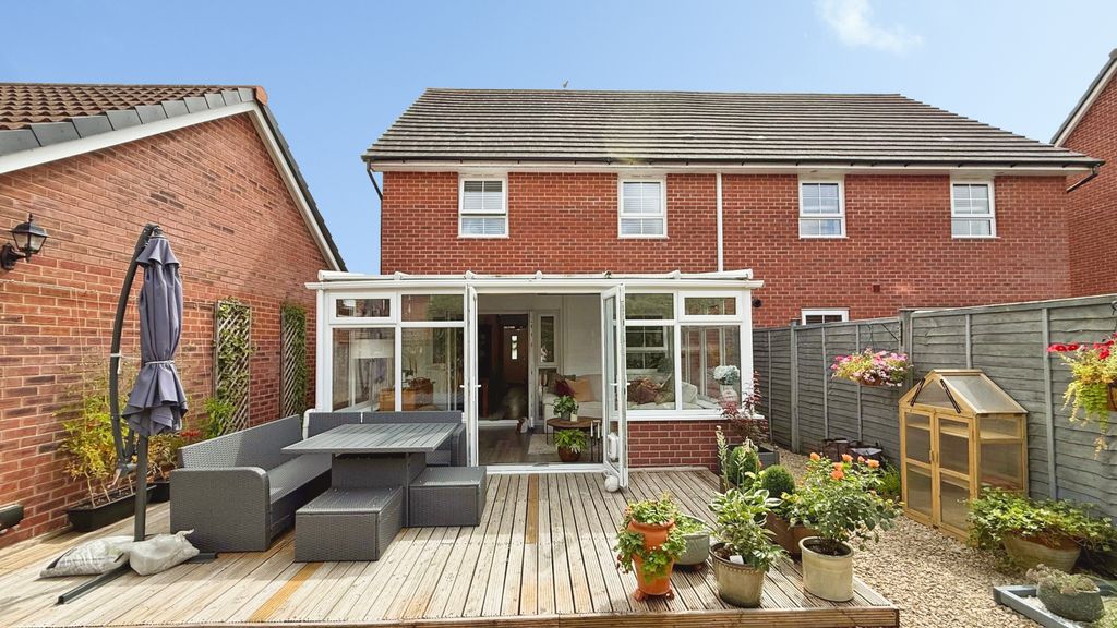 Property photo 2 of 16 Rear Elevation