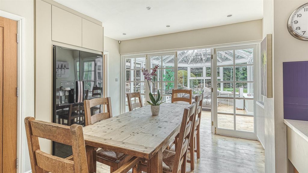 Additional image 14 of 5 bed detached house for saleDuffield Road, Darley Abbey, Derby DE22