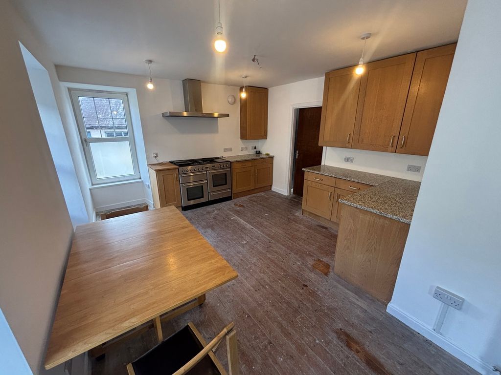 Additional image 4 of 4 bed semi-detached house for salePontwelly, Llandysul SA44