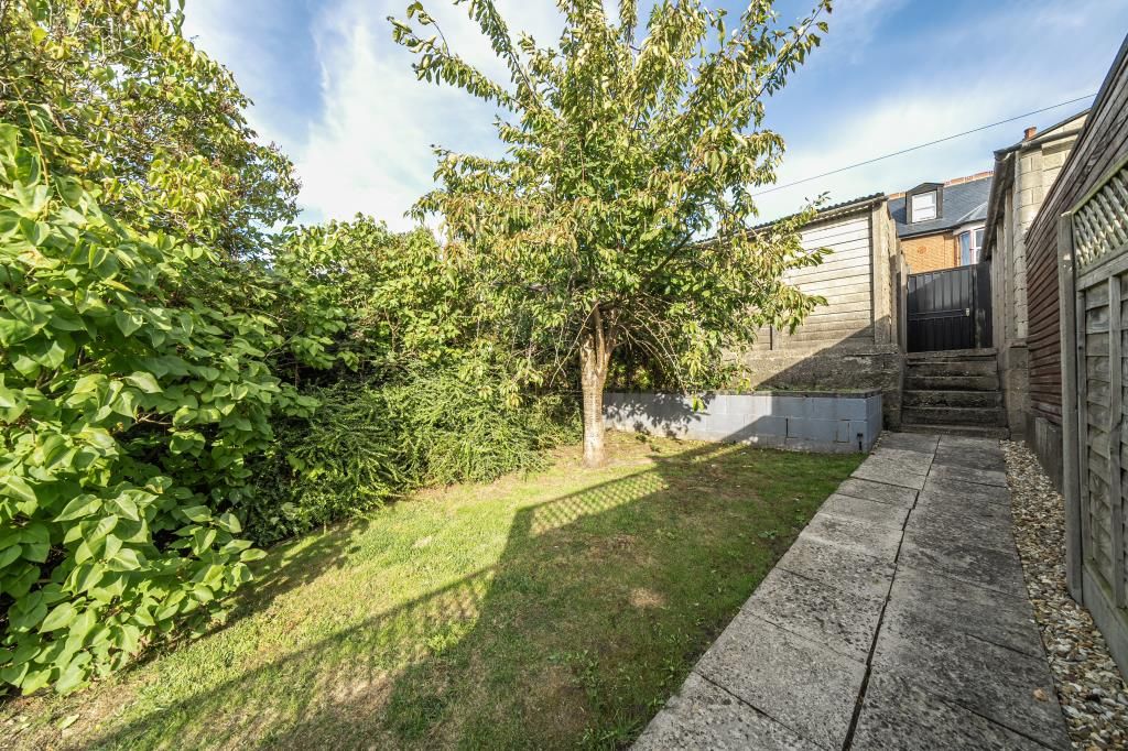 Property photo 3 of 20 Garden