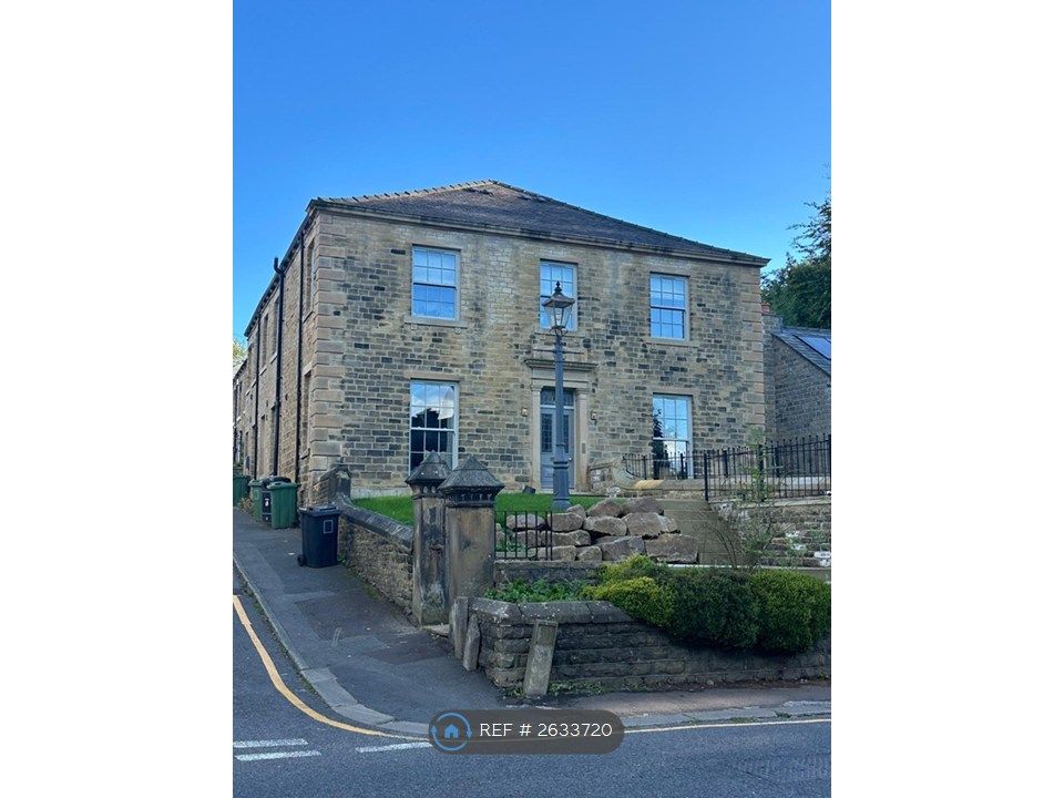 Property photo 1 of 1 Apartment 2 Croft House Surgery
