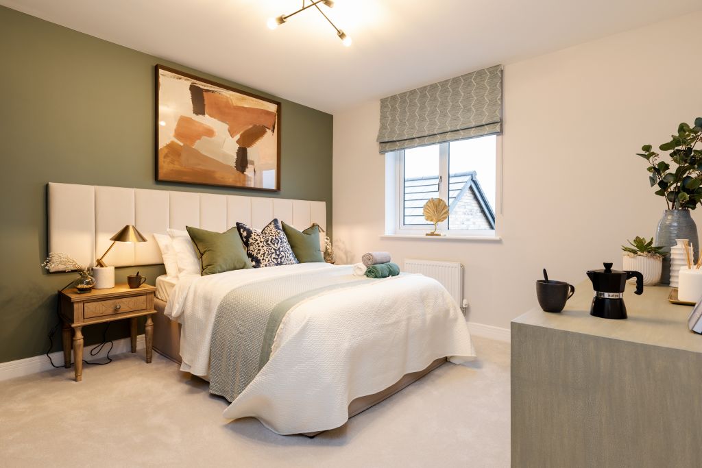Additional image 10 of 4 bed detached house for sale"The Philosopher" at Mill Road, Hailsham BN27