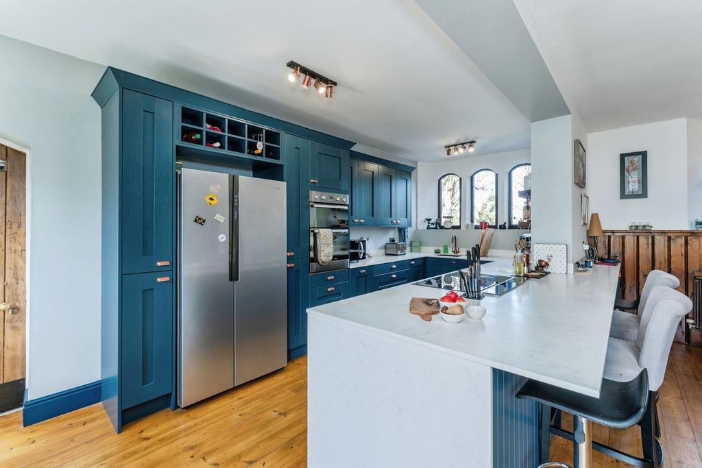 Additional image 20 of 4 bed link detached house for saleGwespyr, Holywell, Clwyd CH8