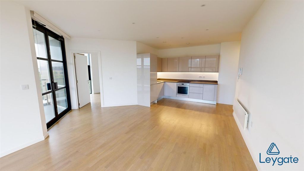 Property photo 2 of 19 Median-House-302-340-Silbury-Boulevard-Open-Plan-K