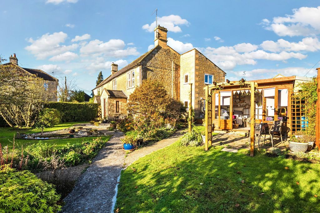 Additional image 25 of 3 bed cottage for saleLittleworth Lane, Whitley, Melksham SN12