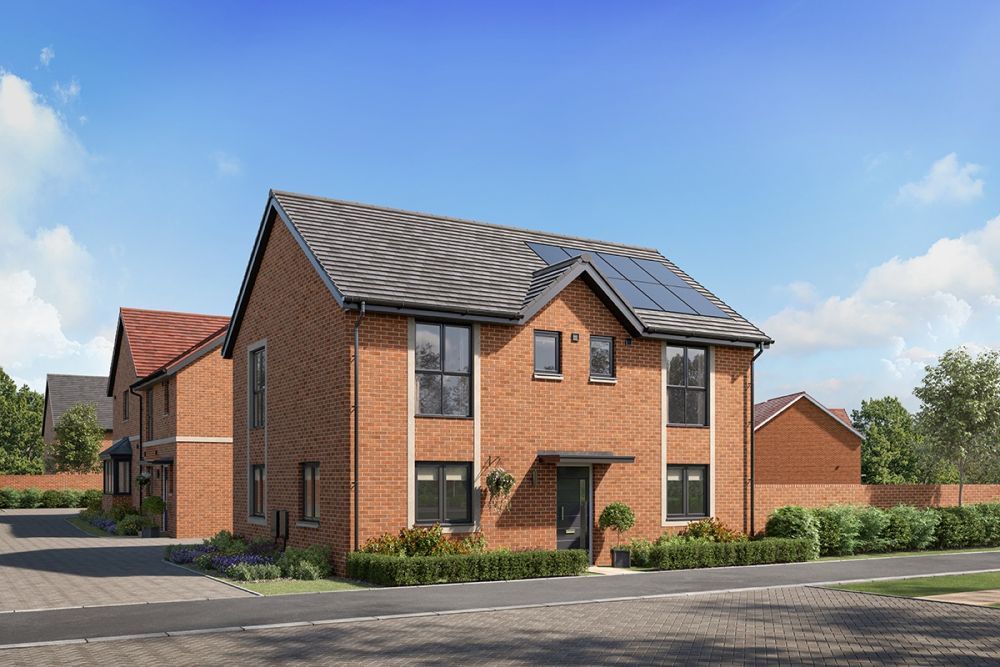 Property photo 3 of 10 The Marlborough