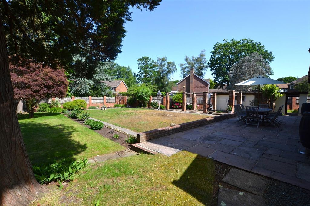 Additional image 30 of 4 bed detached house for saleFoxwood, Ancells Farm, Fleet GU51