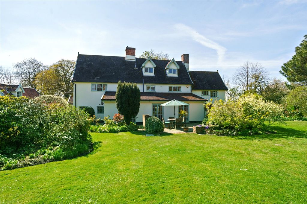 Property photo 1 of 25 Rear Elevation