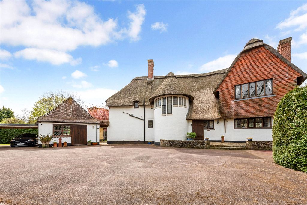 Additional image 14 of 5 bed detached house for saleMain Road, Yapton, Arundel, West Sussex BN18