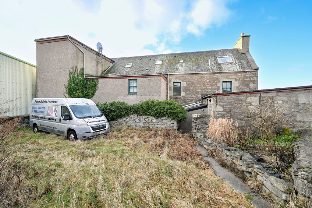 Additional image 48 of 8 bed detached house for saleBlacksness House, New Street, Scalloway, Shetland ZE1