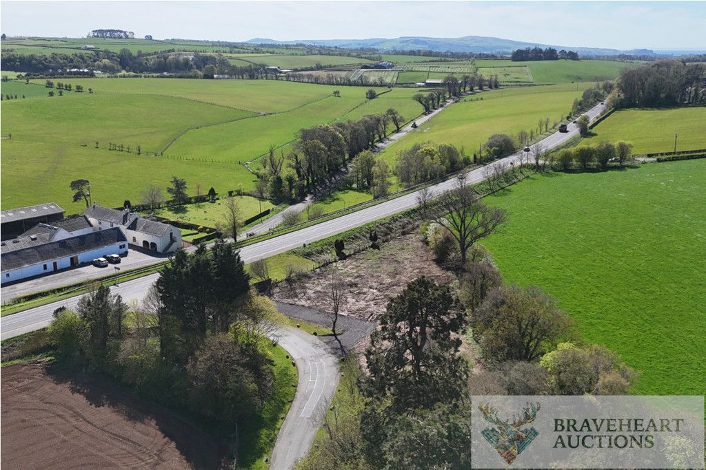 Additional image 15 of Land for saleBurns Country 1, Sundrum Castle, Ayr KA6