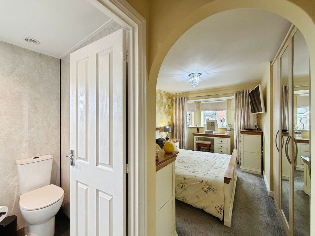 Additional image 23 of 4 bed detached house for sale100 Stanley Road, Brampton CA8