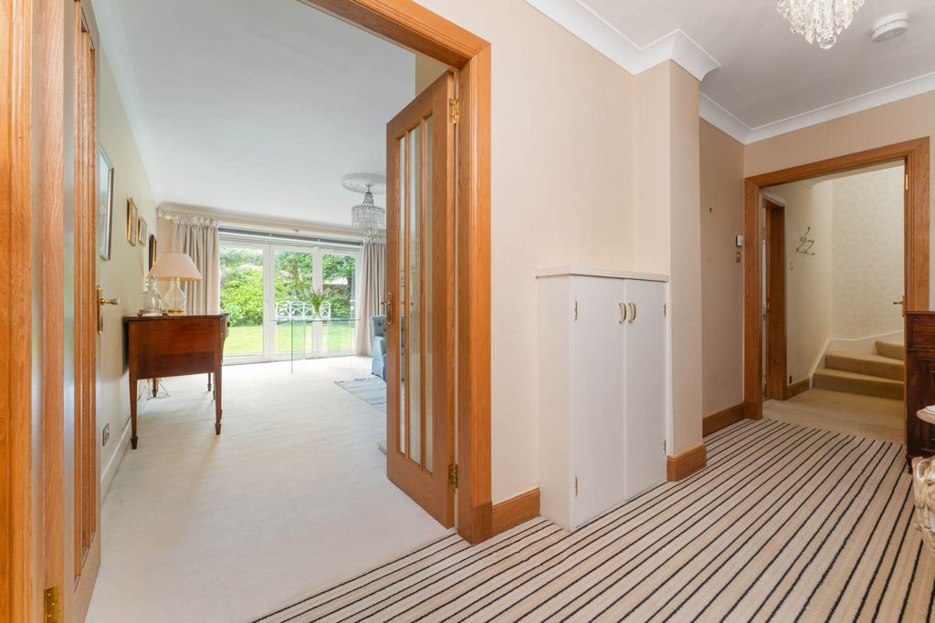 Additional image 7 of 3 bed link detached house for saleBridge Of Weir Road, Kilmacolm PA13