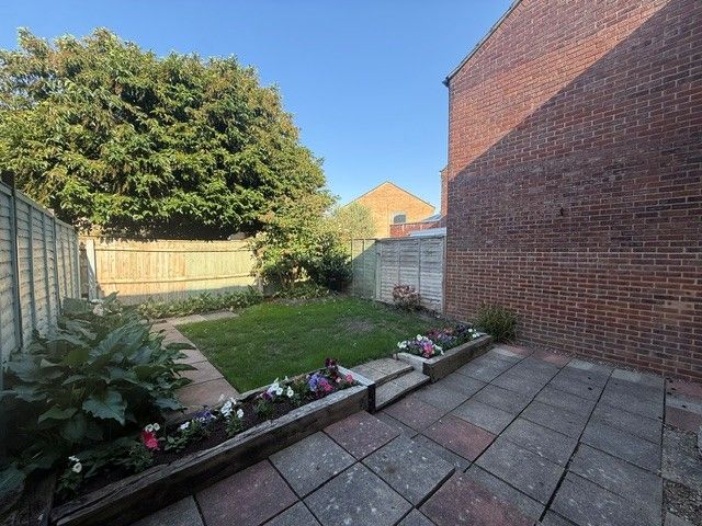 Property photo 2 of 11 Rear Garden